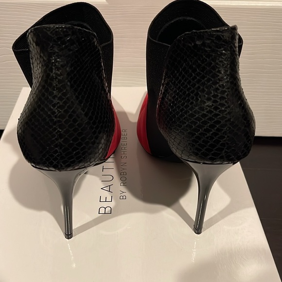 🍀Beautiisoles booties - Picture 3 of 7